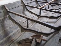 Fjordamerra (1842) Foto: Olve Utne (2011).