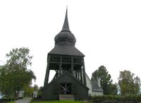 129. C04267 Froso kyrka - klockstapeln.jpg