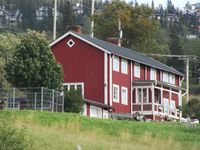 Lån i Åre kommun i Jemtland.