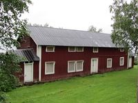 Trønderlån i Frostviken. Foto: Olve Utne (2012).