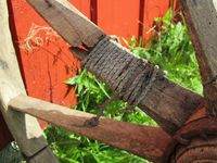 154. C09445 vognhjul.jpg