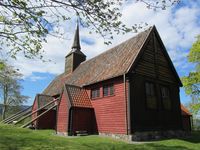 Foto: Olve Utne (2012).