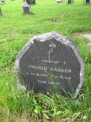 C16832 Ingrid Baggen (1863-1939) (gravminne).jpg