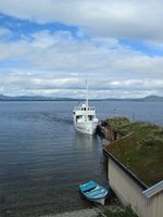 161. C17289 Fæmund II ved kai i Elgå.jpg