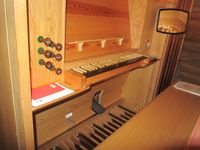 186. C17579 Elgå krk - orgel.jpg