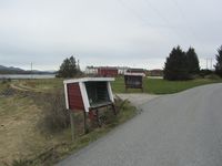 Fætta på Golmøya på Tustna. Foto: Olve Utne (2016).