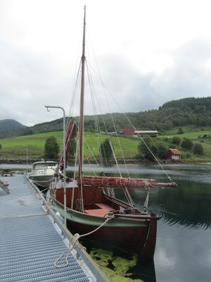 C20590 Skarven (listerbåt 2008).jpg