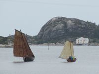 342. C23459 geitbåtar - kappseglas.jpg