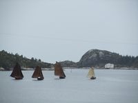 343. C23463 geitbåtar - kappseglas.jpg