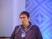 Trondheims ordfører Rita Ottervik (Ap)