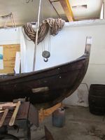 Fjordamerra (1842) Foto: Olve Utne (2011).