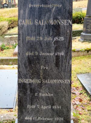 Carl Christian Salomonsen gravminne.JPG