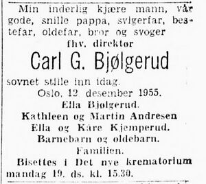 Carl Gustav Bjølgerud dødsannonse.jpg