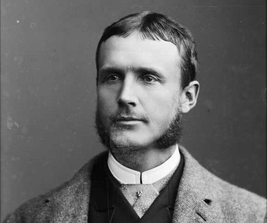 Carl Sophus Lumholtz lokalhistoriewiki.no