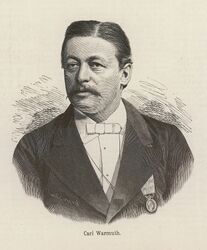 Carl Wilhelm Warmuth (1887)