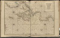 155. Carte Generale des costes de l'Europe - no-nb krt 00761.jpg