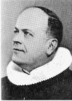 Cathrinus Finsås - formann 1919-1925, 1929 og 1932-1937, samt fra 1940 til ?