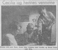 40. Cecilia film anmeldelse VG 1954.jpg