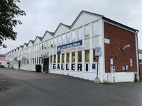 Cecile Thoresens vei 5. Foto: Siri Iversen (2023).