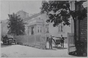 Central Hotel (Kragerø).JPG