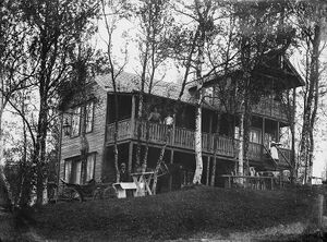 Charlottenlund, Tromsø