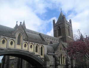 Christ Church Cathedral Dublin 2009.jpg