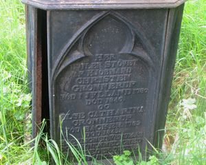 Christen Grønnerup gravminne Holmestrand.jpg