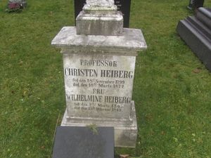 Christen Heiberg (1799-1872) gravminne.jpg