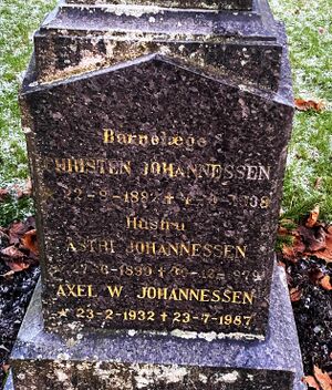 Christen Johannessen gravminne.jpg