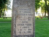 499. Christen Paulsen Fosen gravminne Tønsberg.jpg