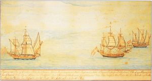 Christian Boers Pirataatak 1769.jpg