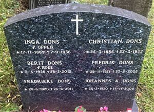 Christian Dons familiegrav Ullern.jpg