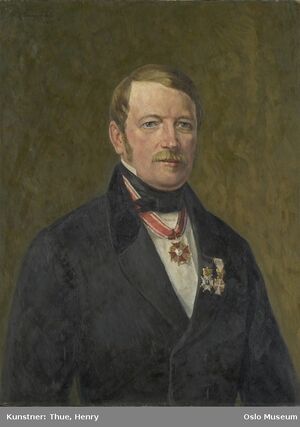 Christian Fredrik Jacob von Munthe af Morgenstierne politimester OB.00302.jpg