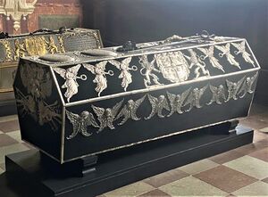 Christian IV sarkofag Roskilde.jpg