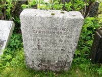 17. Christian Ihlen gravminne Oslo.jpg