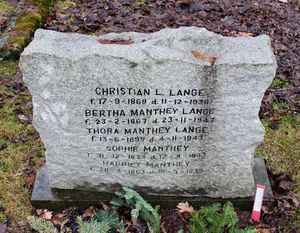 Christian Lous Lange gravminne Oslo.jpg