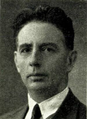 Christian Waage, Studentene fra 1911 (1936).JPG