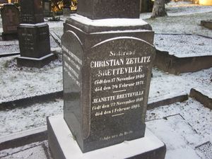 Christian Zetlitz Bretteville gravminne.jpg