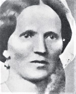 Christiane Kielland f 1820.jpg