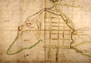 Christiania Geelkerck 1648.jpg