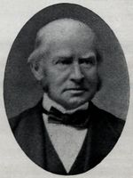 Grosserer Stener Rosenberg