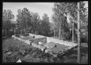 Christiansfjeld festning 001.jpg