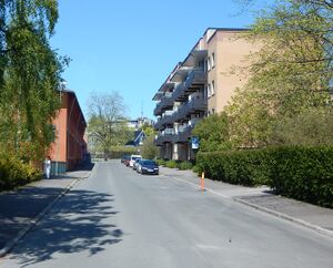 Christies gate (Hamar).JPG