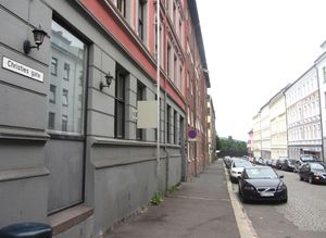 Christies gate Oslo 2014.jpg