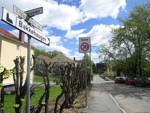 Christophers vei Oslo 2015.jpg