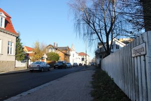 Cicignongata i Fredrikstad.JPG