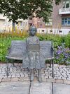 Cissi Kleins gate, ved Museumsplass, Trondheim Fotografert av Eva Rogneflåten 07.08.2021 6.jpg