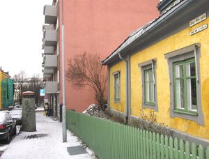 Claus Riis gate Oslo 2012.jpg