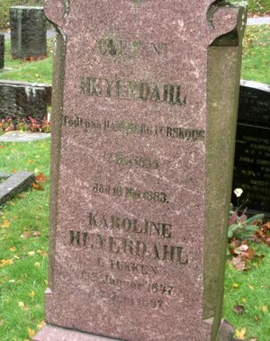 Clemet Heyerdahl 1835 gravminne.jpg