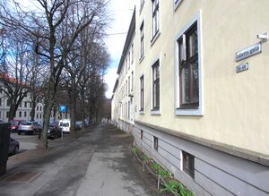 Colletts gate Oslo 2014.jpg